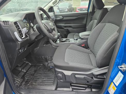 New 2026 Ford Ranger XL AWD/4WD image 15