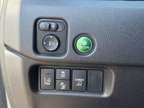 Used 2025 Honda Ridgeline RTL image 23