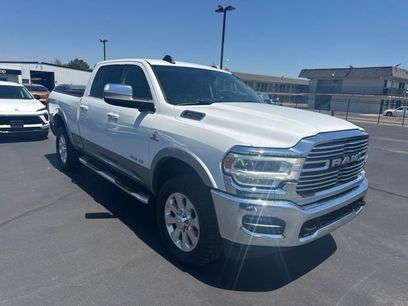 Used 2019 RAM 3500 Laramie