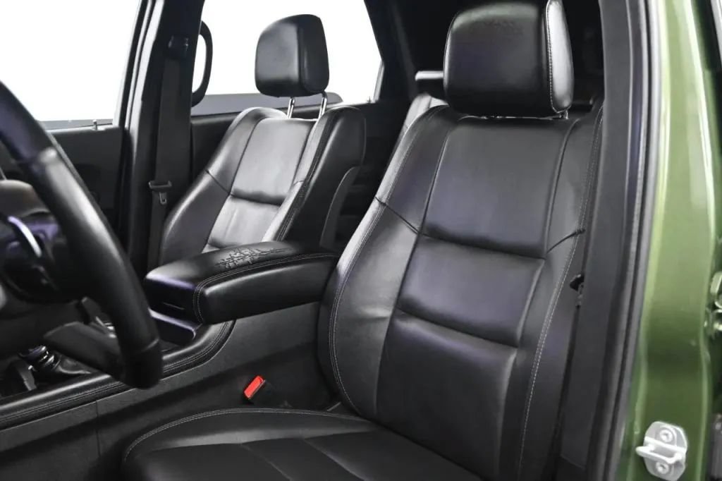 Used 2022 Dodge Durango GT AWD/4WD image 36