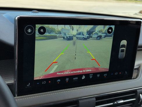 Certified 2023 Lincoln Corsair FWD image 21