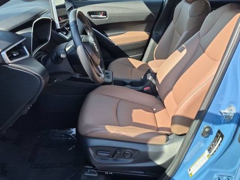 Certified 2026 Toyota Corolla Cross XLE w/ Convenience Package AWD/4WD image 9