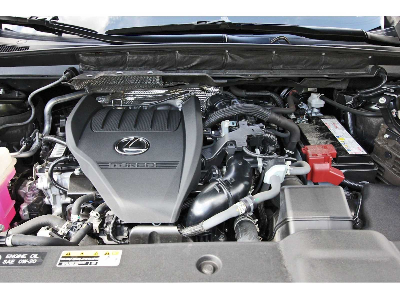 Used 2024 Lexus RX 350 Premium Plus FWD image 30