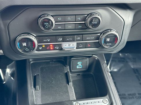 New 2025 Ford Bronco Outer Banks image 26