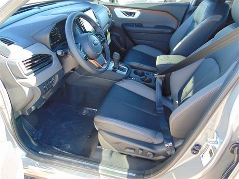 New 2025 Subaru Forester Sport image 10