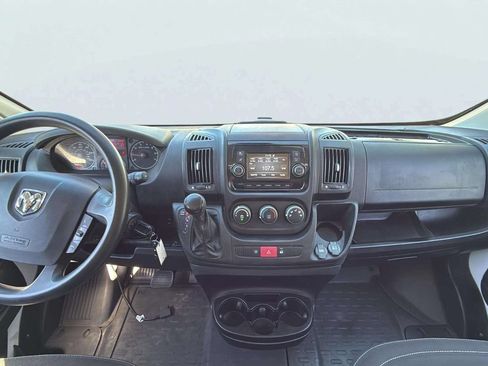 Used 2018 RAM ProMaster 1500 FWD image 10