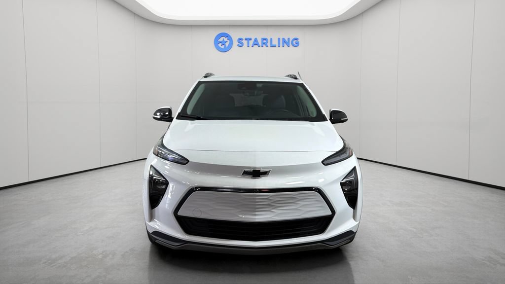 Certified 2023 Chevrolet Bolt EUV Premier FWD image 16