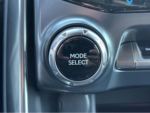 New 2026 Lexus LX 700h Luxury AWD/4WD image 31