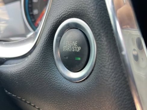 Used 2023 Chevrolet Traverse LT w/ Midnight/Sport Edition image 20