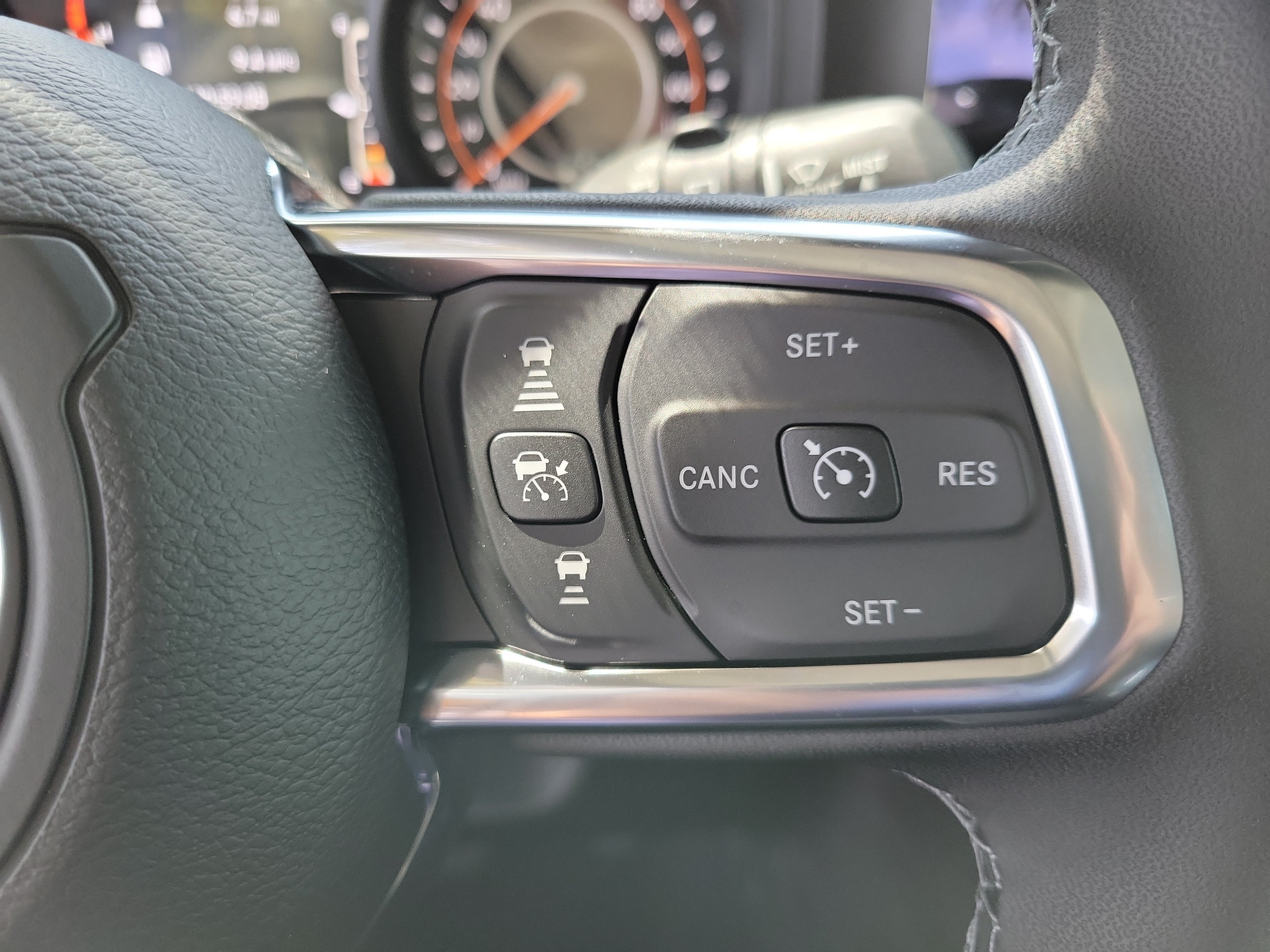 New 2027 Jeep Wrangler Unlimited Sahara AWD/4WD image 16