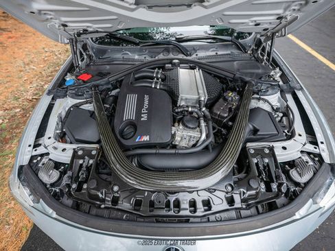 Used 2018 BMW M3 image 15