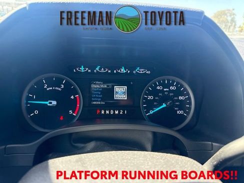 Used 2019 Ford F250 XLT AWD/4WD image 8