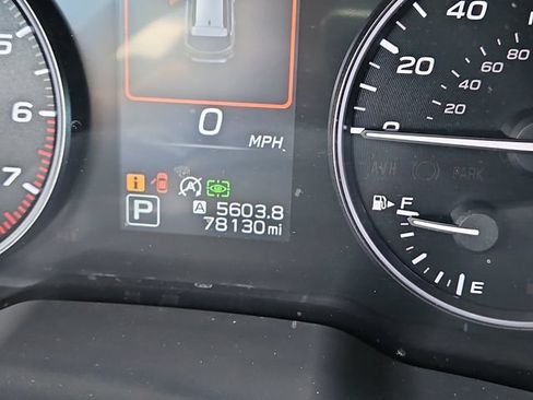 Used 2020 Subaru Outback Limited AWD/4WD image 16