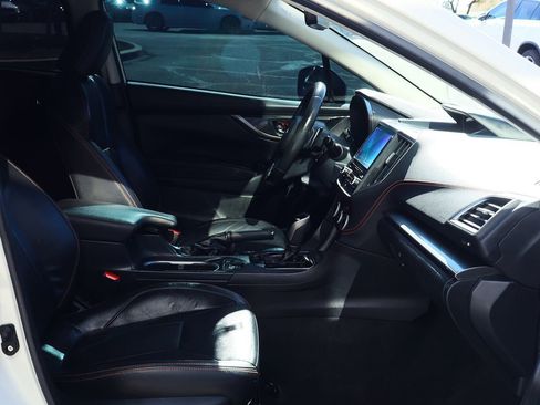 Used 2020 Subaru Crosstrek 2.0i Limited image 30