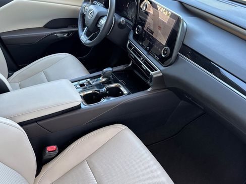 Certified 2023 Lexus RX 350 FWD w/ Cold Area Package image 19