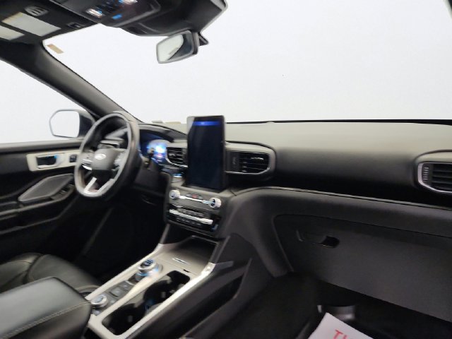 Certified 2020 Ford Explorer ST w/ ST Street Pack AWD/4WD image 33