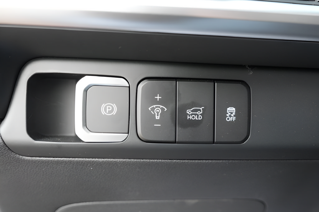 Certified 2026 Hyundai Santa Fe SEL AWD/4WD image 26