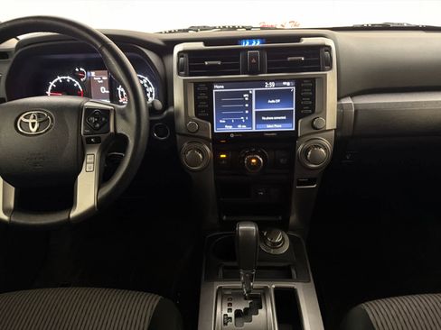 Used 2022 Toyota 4Runner SR5 image 18
