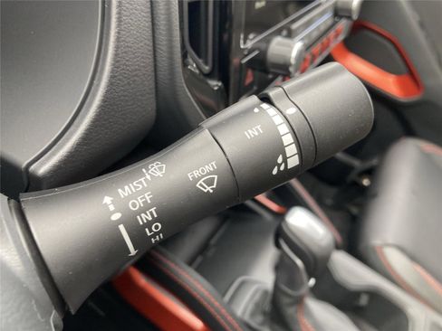 New 2026 Nissan Frontier PRO-4X w/ Pro Premium Package image 22