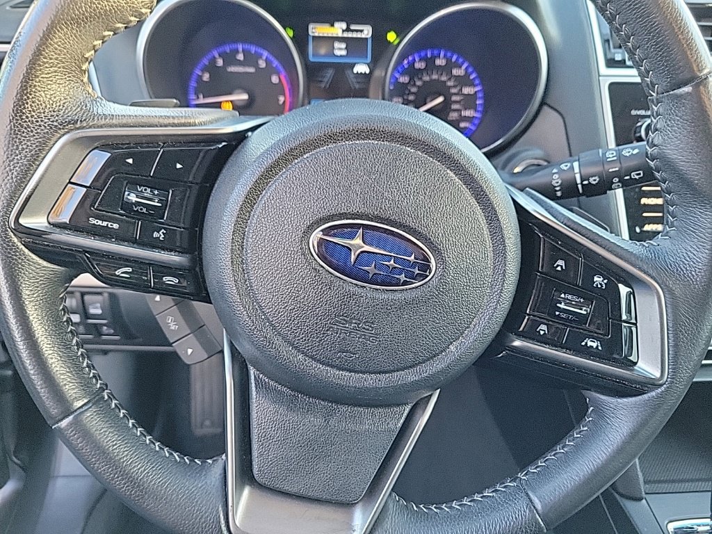 Used 2019 Subaru Outback 2.5i Limited AWD/4WD image 9