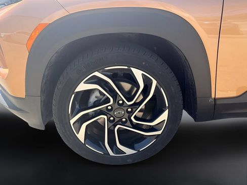 Used 2024 Chevrolet TrailBlazer RS w/ Convenience Package FWD image 30