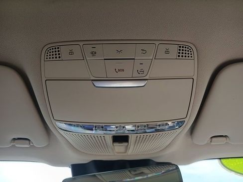 Used 2021 Mercedes-Benz GLC 300 GLC 300 image 19