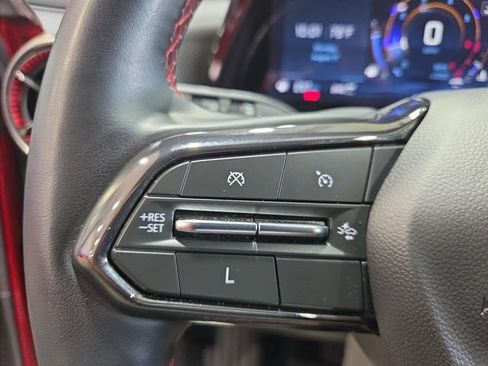 Used 2025 Chevrolet Equinox RS w/ Safety and Technology Package AWD/4WD image 15