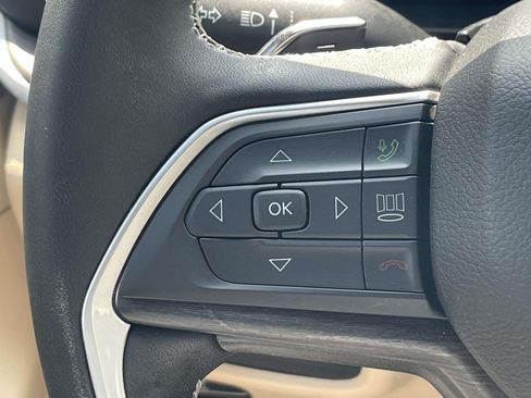 Used 2023 Jeep Grand Cherokee Limited RWD image 21