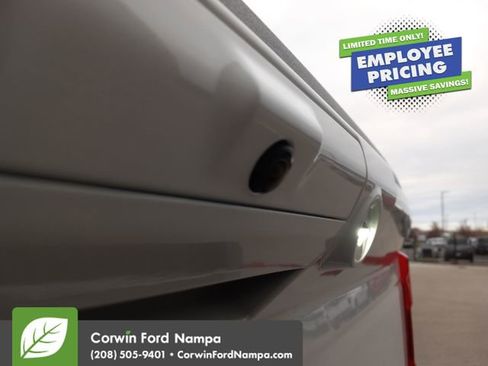 New 2026 Ford F350 XLT w/ XLT Premium Package AWD/4WD image 30