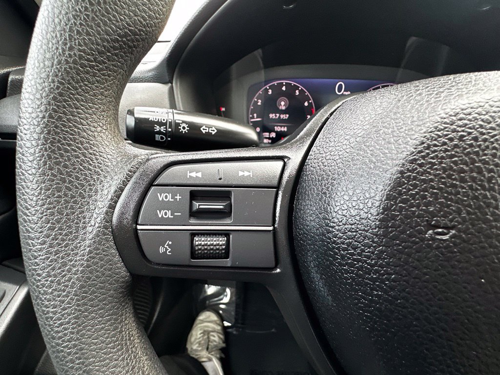 Certified 2025 Honda Accord SE image 36