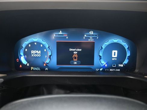 Used 2025 Ford Bronco Sport Big Bend image 9