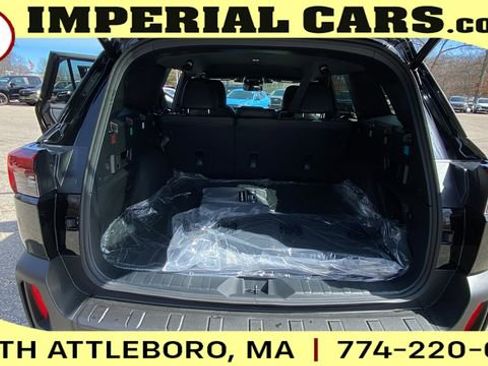 New 2026 Subaru Outback Wilderness image 30