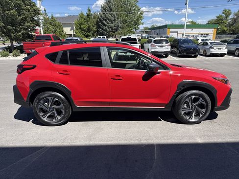 Certified 2025 Subaru Crosstrek 2.0i Premium AWD/4WD image 7