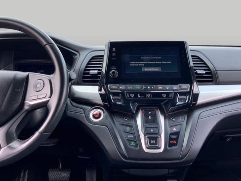 Used 2024 Honda Odyssey Sport image 7