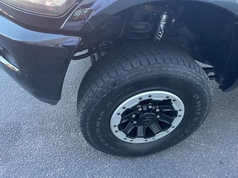 Used 2014 RAM 2500 Laramie image 5