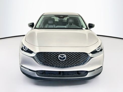 Used 2024 MAZDA CX-30 AWD 2.5 S w/ Select Sport Pkg image 2