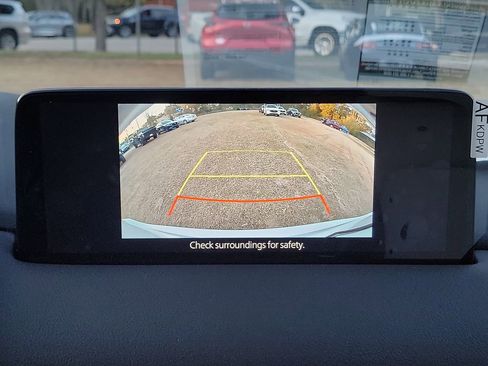 New 2025 MAZDA CX-5 AWD 2.5 S w/ Preferred Package image 31