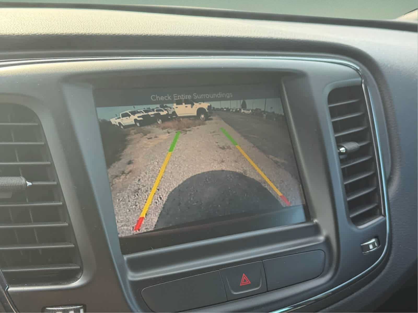 Used 2016 Chrysler 200 S w/ Comfort Group FWD image 20