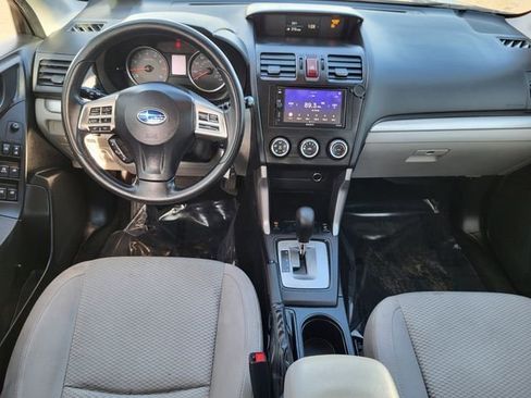 Used 2015 Subaru Forester 2.5i Premium w/ All-Weather Package image 15