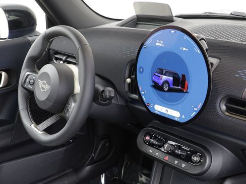New 2026 MINI Cooper 2-Door Hardtop FWD image 21