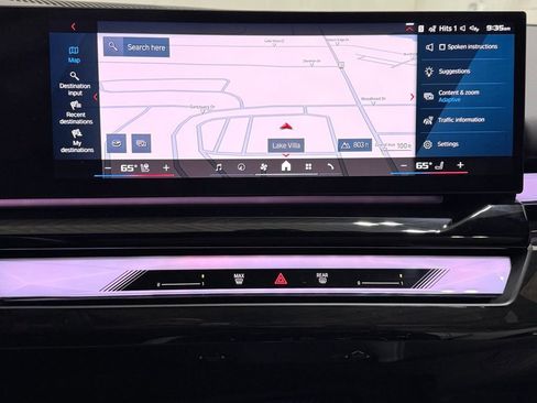 Used 2025 BMW M5 w/ Executive Package image 29