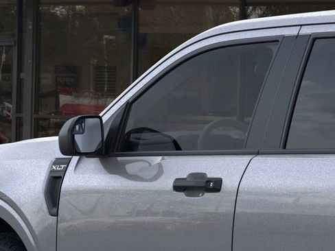 New 2025 Ford Maverick XLT w/ Equipment Group 301A image 21