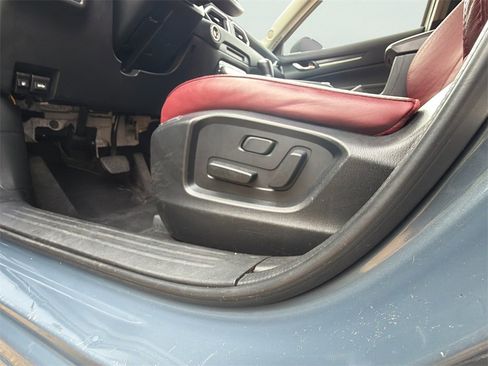 Used 2022 MAZDA CX-5 Carbon Edition image 5