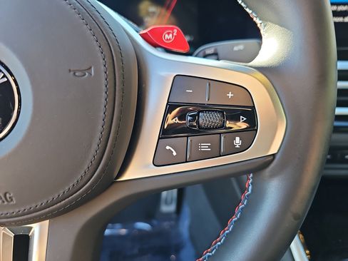 Used 2024 BMW M2 w/ Lighting Package image 19