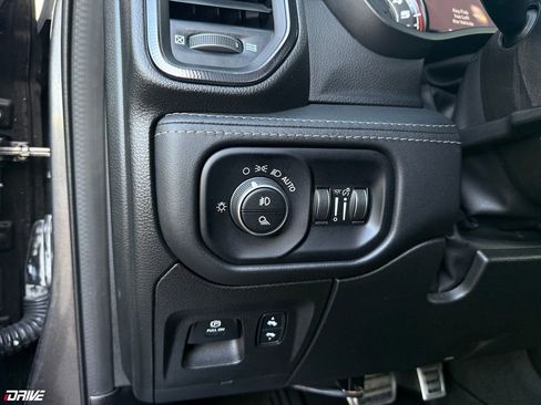 Used 2022 RAM 1500 TRX w/ TRX Level 2 Equipment Group AWD/4WD image 51