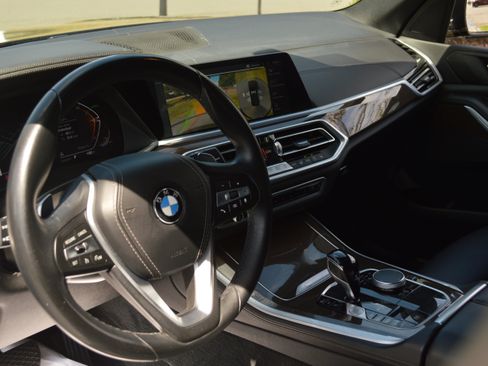 Used 2023 BMW X5 sDrive40i w/ Parking Assistance Package RWD image 24