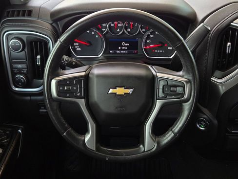 Used 2022 Chevrolet Silverado 1500 LT image 20