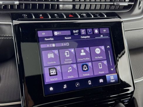 New 2025 Jeep Grand Cherokee Laredo X image 41