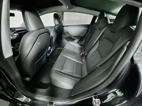 Used 2025 Tesla Model 3 Long Range RWD image 27