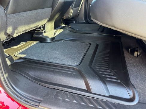 Used 2021 Chevrolet Silverado 2500 LTZ w/ LTZ Premium Texas Edition image 21